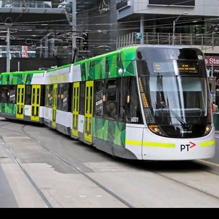 Luxury 2Bedroom2Bathroom Apartment At Mel Cbd Melbourne Luaran gambar
