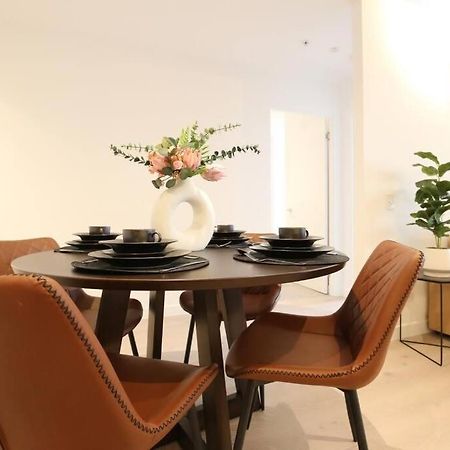 Luxury 2Bedroom2Bathroom Apartment At Mel Cbd Melbourne Luaran gambar