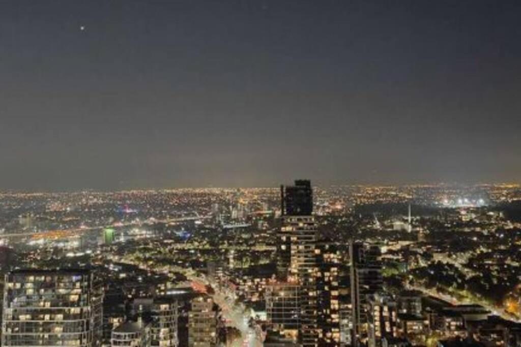 Luxury 2Bedroom2Bathroom Apartment At Mel Cbd Melbourne Luaran gambar