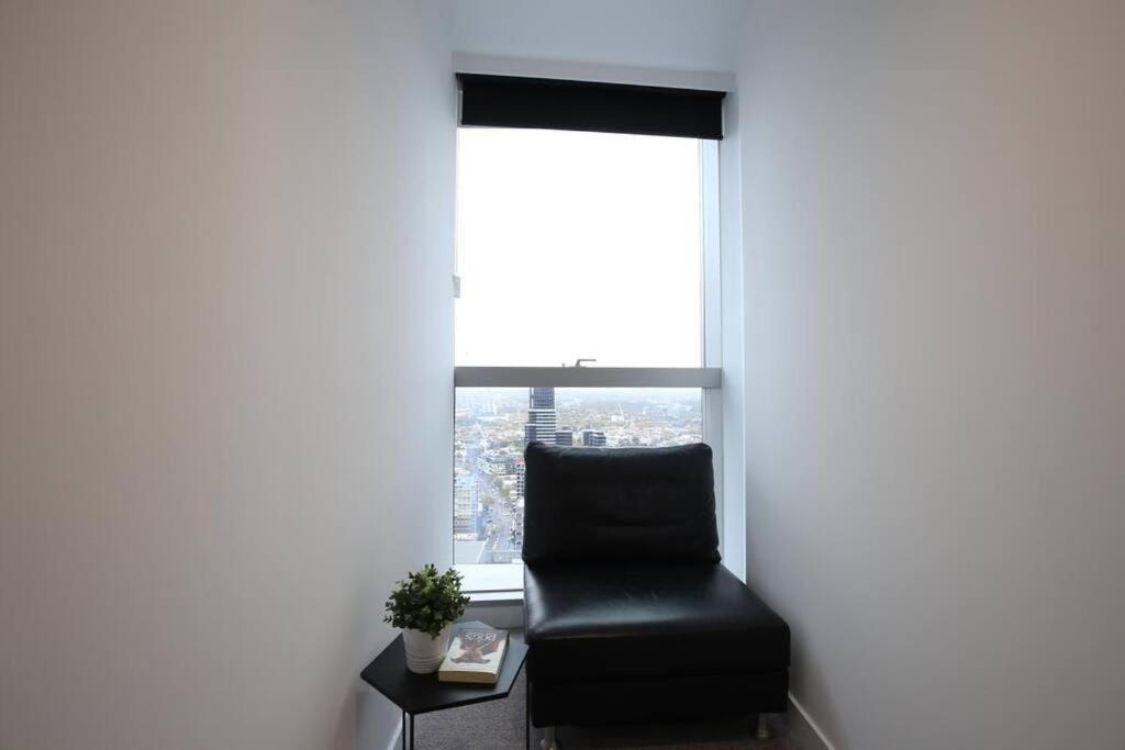 Luxury 2Bedroom2Bathroom Apartment At Mel Cbd Melbourne Luaran gambar